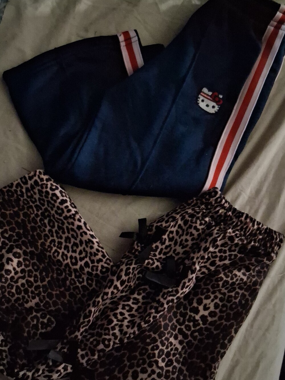 Girls 3t Pants (2)